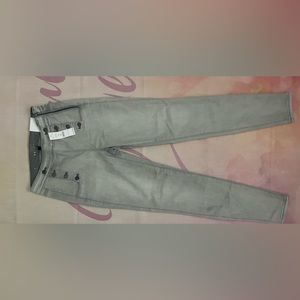 NWT White House Black Market Jeans, Size 2